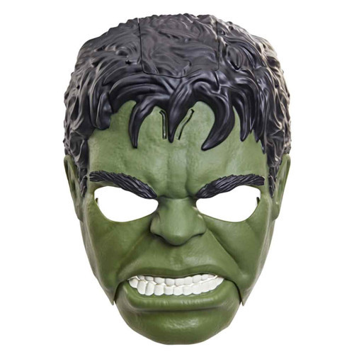Spider-Man Brand New Day İnteraktif Hulk Maskesi