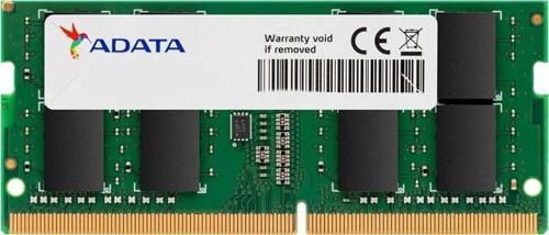 A-Data Ad4S32008G22-Sgn 8Gb Ddr4 3200Mhz Premıer Sodımm Ram