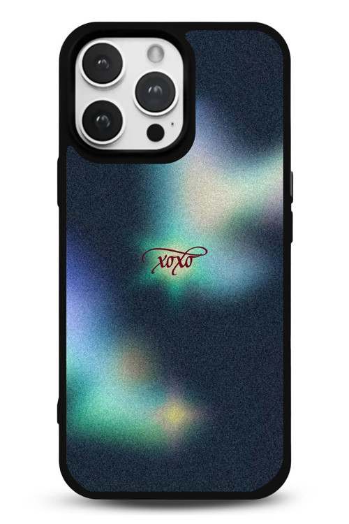 İphone 15 Pro Max Uyumlu Desenli Parlak Tasarım Telefon Kılıfı