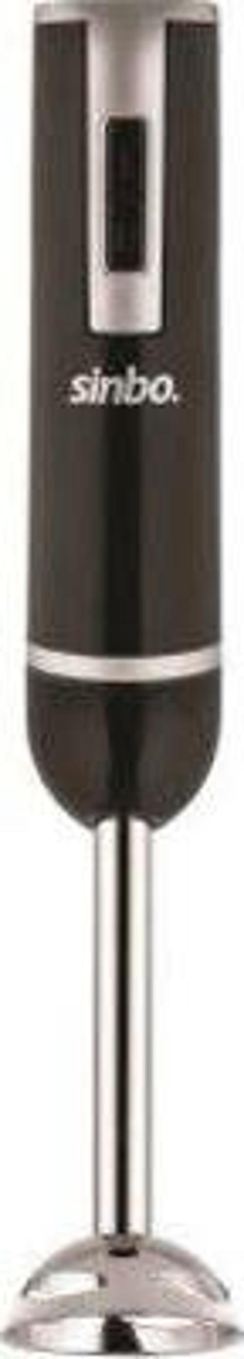 Çelik Uçlu Çubuk Blender 1000W Shb-3179 (2818)