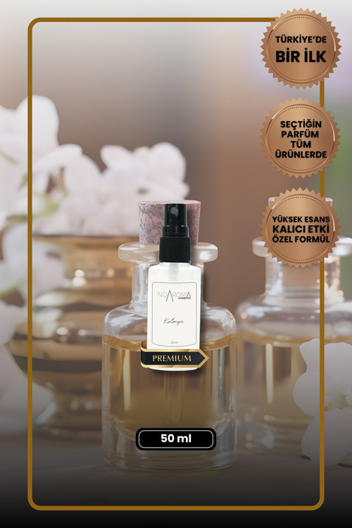 Böğürtlen Kokulu Parfüm Kokulu Cep Boy Kolonya Küçük 50 Ml