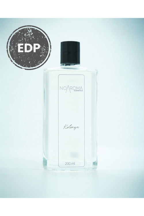 Badem Kokulu El Kolonyası 200 Ml
