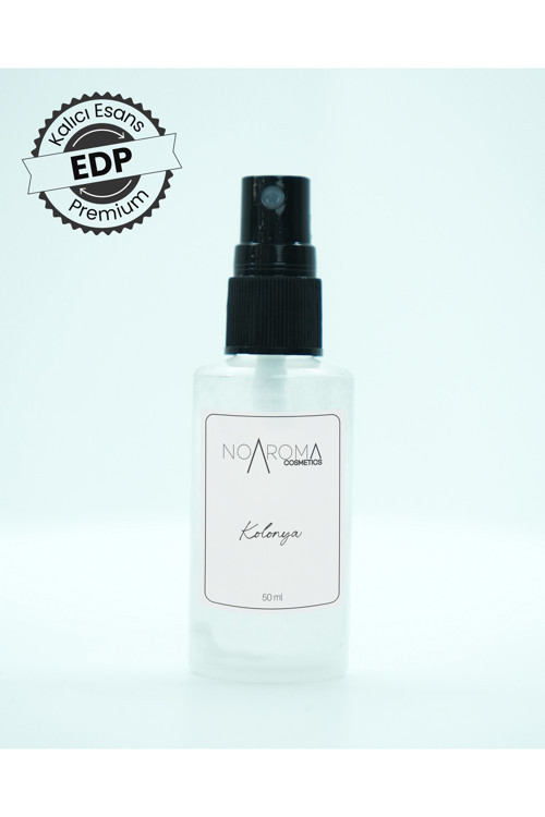 Paradox Mılano Unısex Parfüm Kokulu Küçük Kolonya (Sprey) 50 Ml