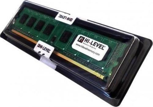 4Gb Kutulu Ddr3 1600Mhz Hlv-Pc12800D3/4G