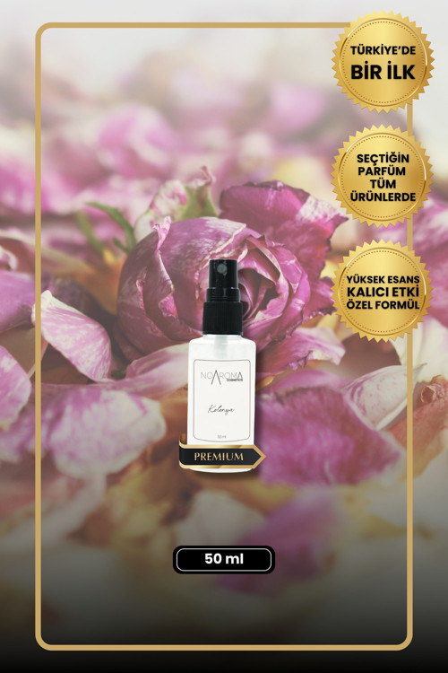 Trlumph Elıxır Unısex Parfüm Kokulu 50 Ml Kolonya Küçük Boy