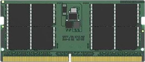 16 Gb Ddr5 5600Mhz Kıngston Non-Ecc Cl46 Sodımm 1Rx8 Nb Kvr56S46Bs8/16