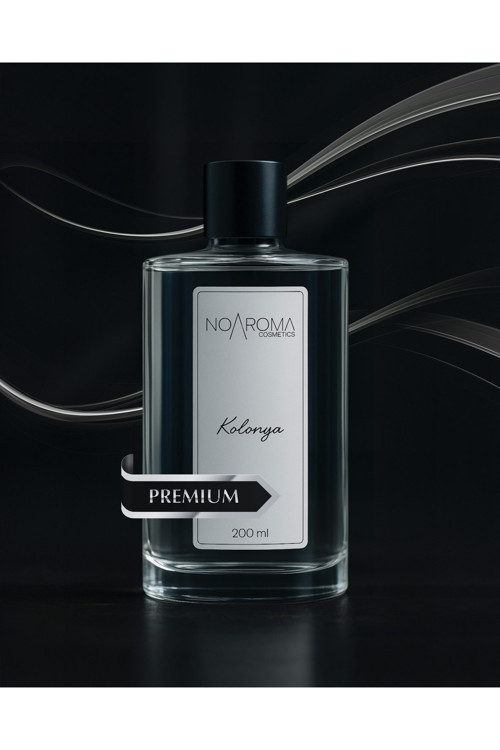 Flame Erkek Parfüm Kokulu 200 Ml El Kolonyası