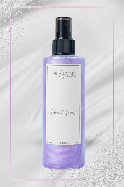 200 Ml Vücut Spreyi Joy By Dl0R Kadın Parfüm Kokulu - Işıltılı