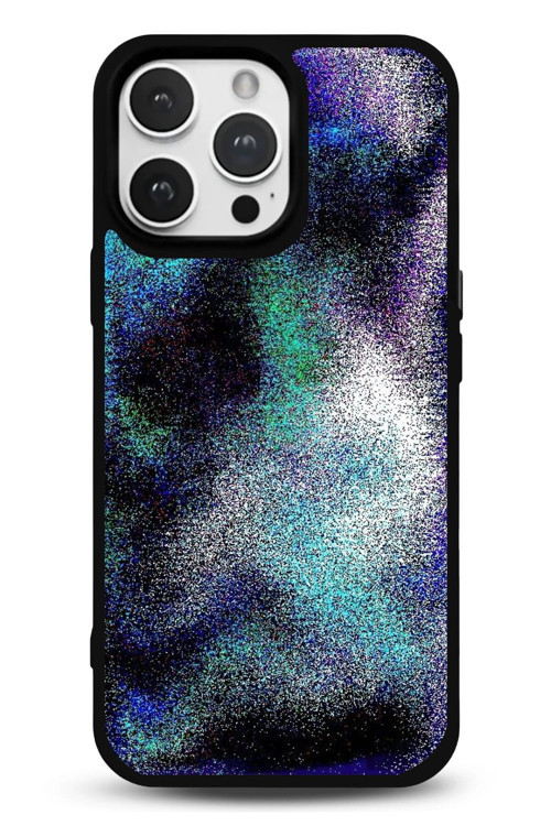 İphone 13 Pro Max Uyumlu Desenli Parlak Tasarım Telefon Kılıfı