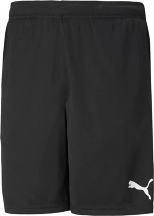 657336 Teamrıse Training Shorts Siyah