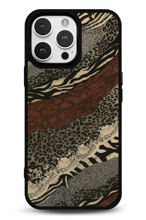 İphone 12 Pro Max Uyumlu Desenli Parlak Tasarım Telefon Kılıfı