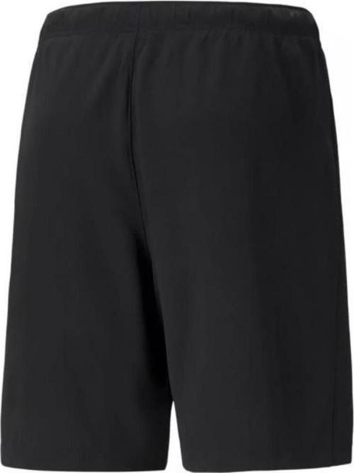 704942 Teamrise Short Siyah