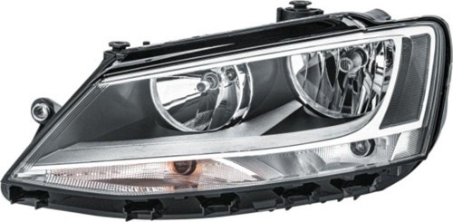 Jetta Sol Far 2011-2018