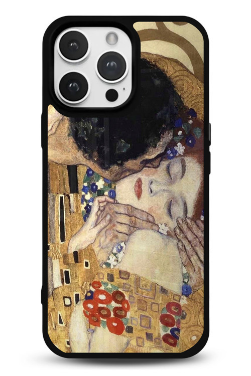 İphone 17 Uyumlu Desenli Parlak Tasarım Telefon Kılıfı