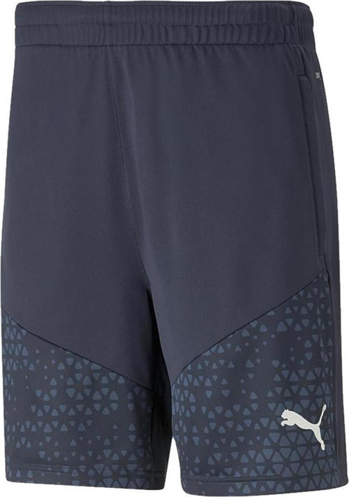 657993 Teamcup Training Shorts Lacivert