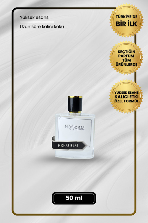 Black Phantom Erkek Parfümü Edp 50 Ml
