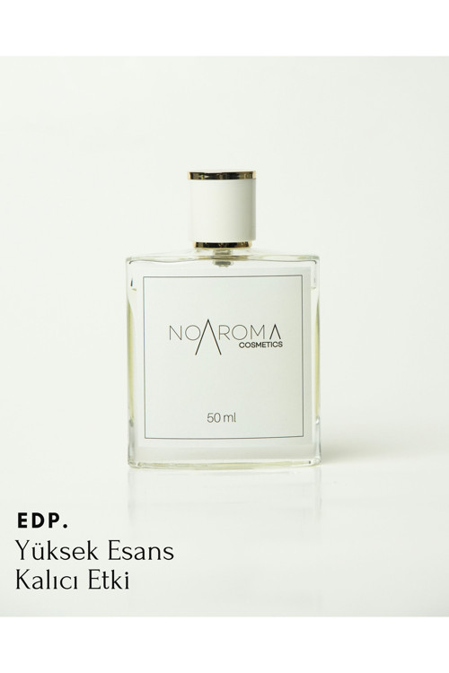 The Scent For Her Kadın Parfüm 50 Ml Kalıcı Esans Etkisi Edp
