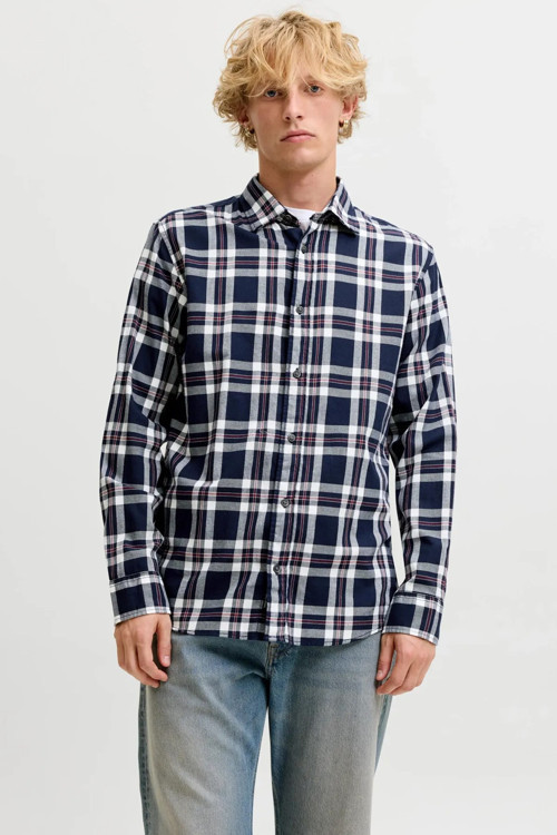 Jack & Jones Jjdover Erkek Gömlek