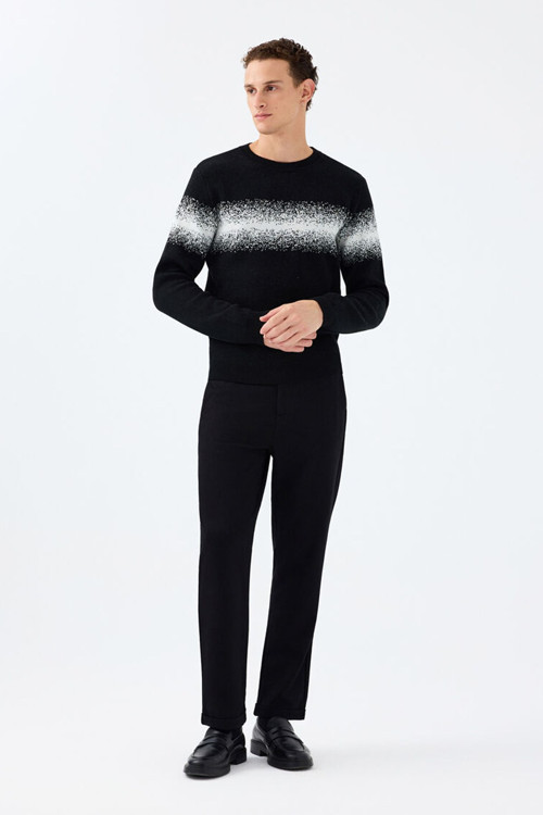 Regular Fit Erkek Pantolon