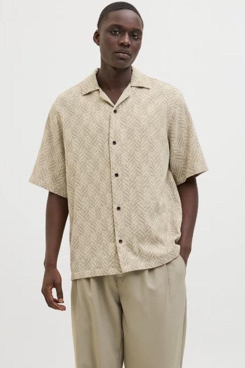 Jack & Jones Jprbluvincent Erkek Gömlek