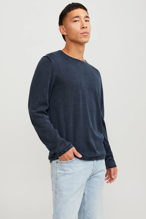 Jack & Jones Jjeleo Erkek Kazak