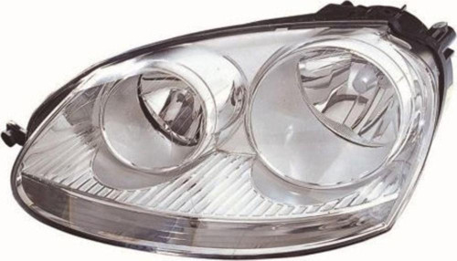5 2004-2009 Jetta 2006-2011 Sol Far Krom Tip 1K6941005