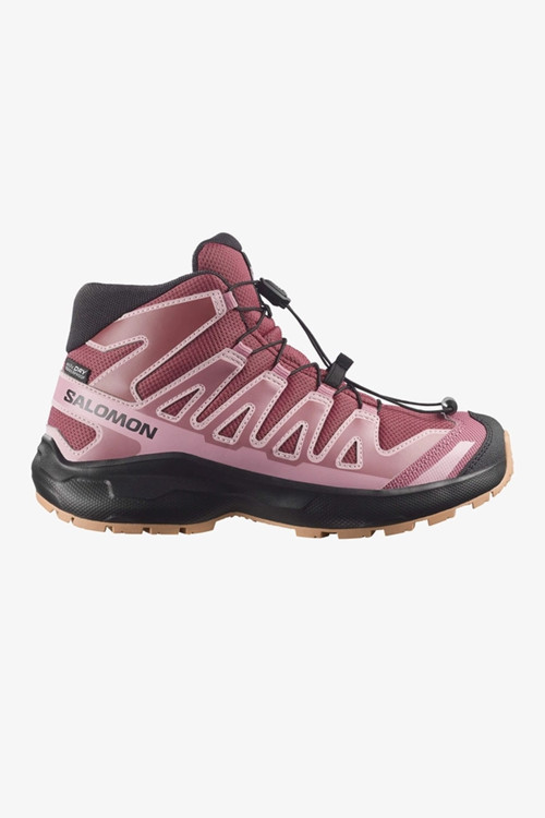 Xa Pro Mid WP Çocuk Outdoor Bot