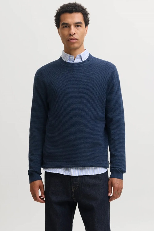 Jack & Jones Jjriley Erkek Kazak