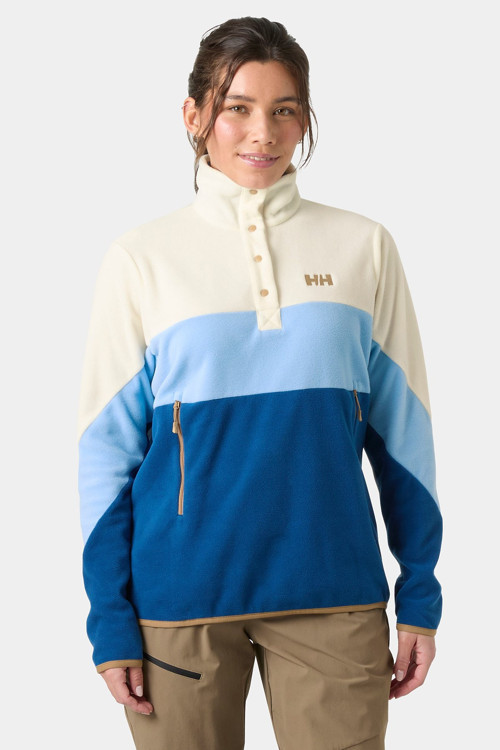 Daybreaker Kadın Polar Sweatshirt