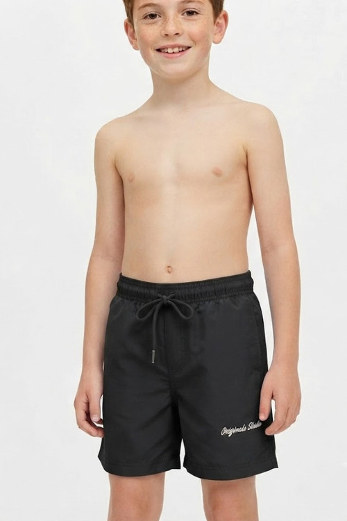 Jack & Jones Jpstmaui Çocuk Deniz Şortu