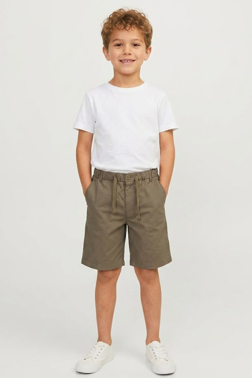 Jack & Jones Jpstjaiden Çocuk Şort