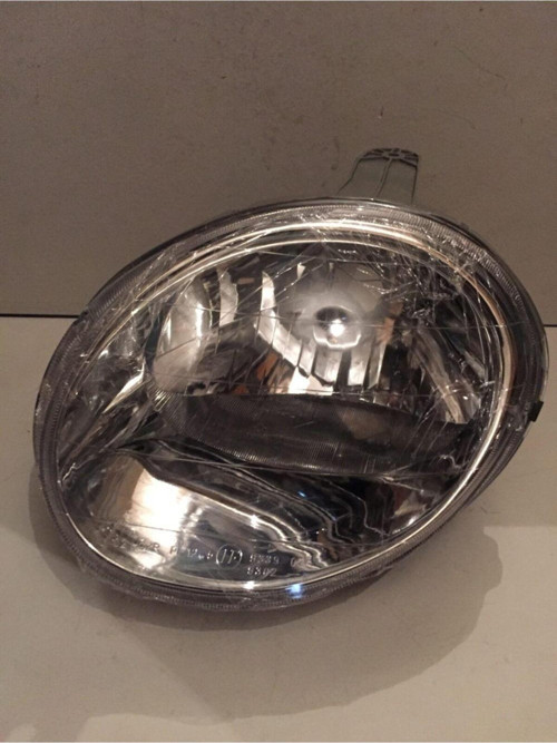 Matiz Far Sağ