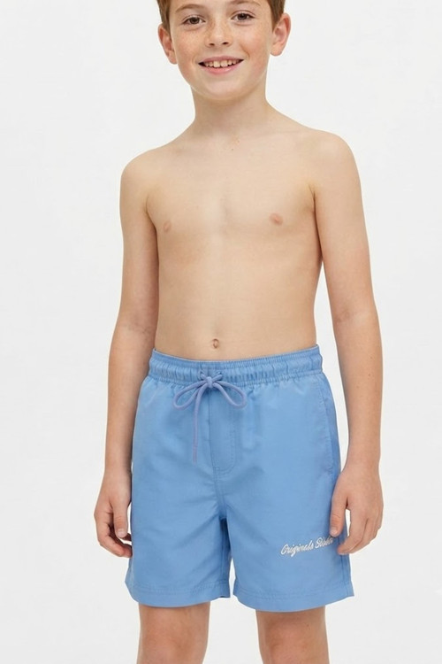 Jack & Jones Jpstmaui Çocuk Deniz Şortu