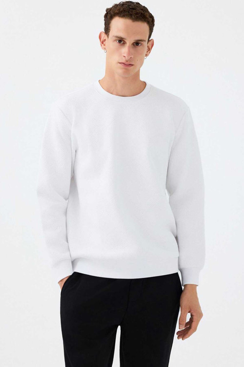 Erkek Sweatshirt
