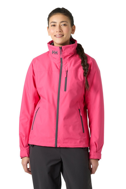Crew Midlayer Kadın Mont