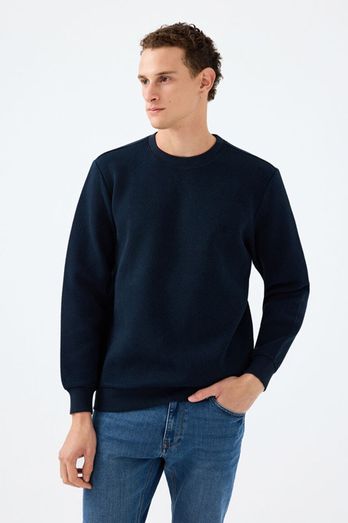 Erkek Sweatshirt