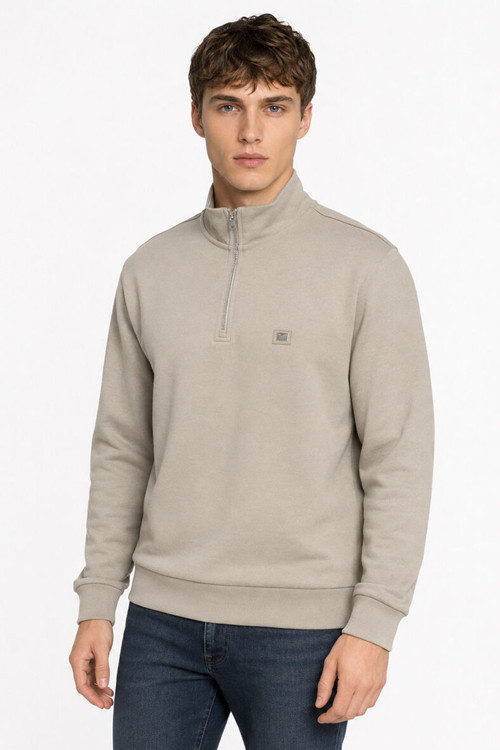 Erkek Sweatshirt