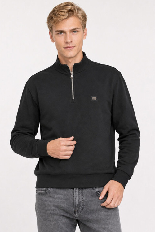 Erkek Sweatshirt