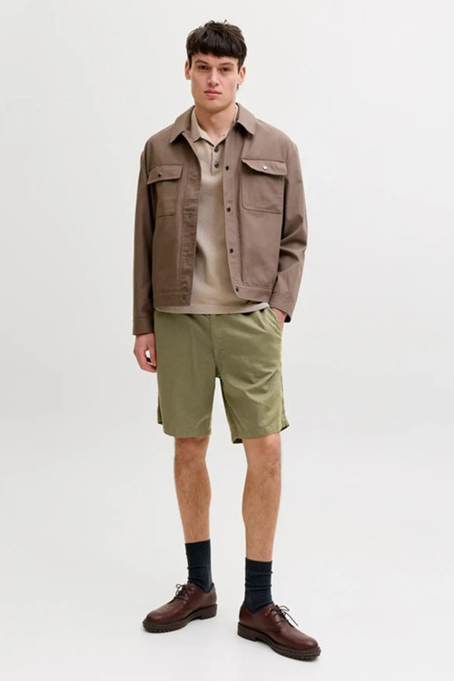 Jack & Jones Jpstjaiden Erkek Şort