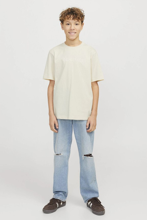 Jack & Jones Jorfrederiksberg Çocuk Tişört