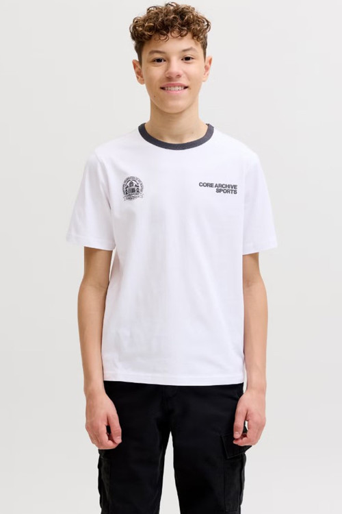 Jack & Jones Jcobreeze Çocuk Tişört