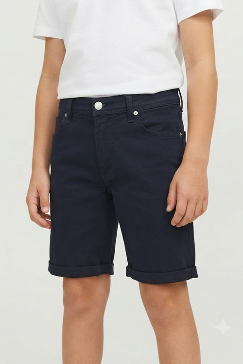 Jack & Jones Jpstrick Çocuk Şort