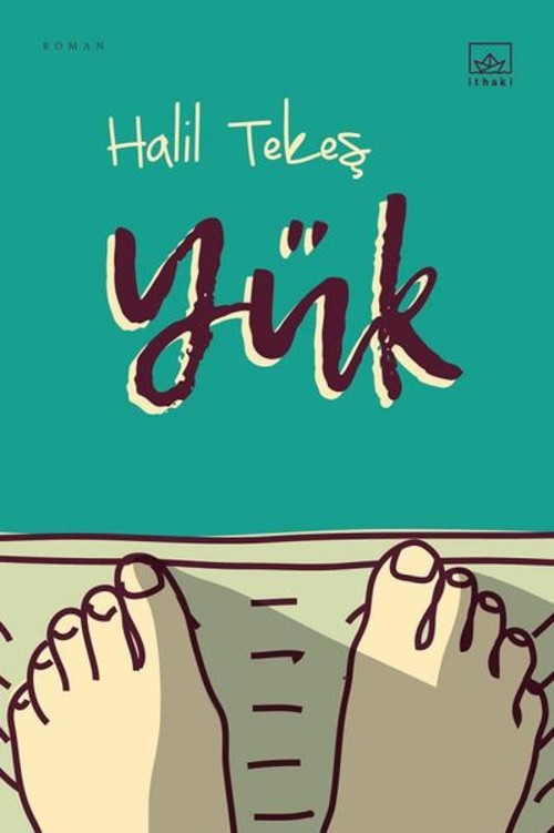 İthaki Yayınları Yük