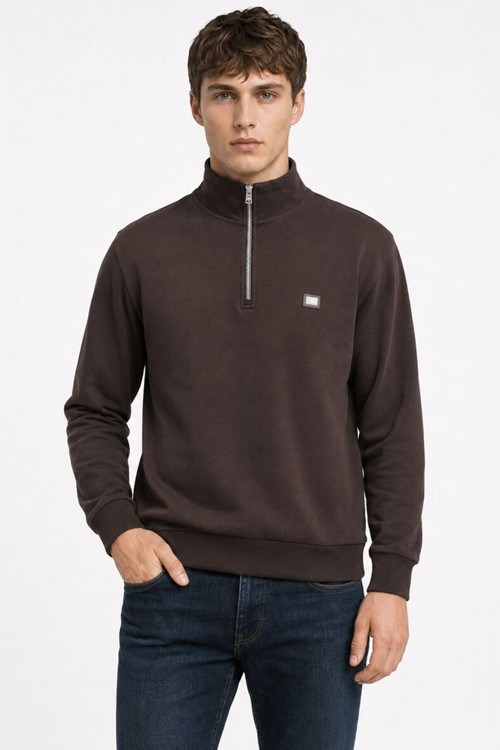 Erkek Sweatshirt