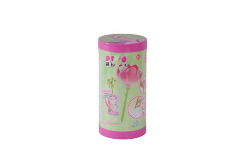 S00046401 FLOWER BRICK PEN TEKLİ 6A 12D