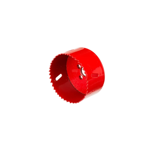 Bi-metal Panç 55 Mm - Ahşap İçin