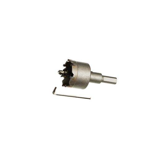 Tct Metal Delme Panç - 85 Mm