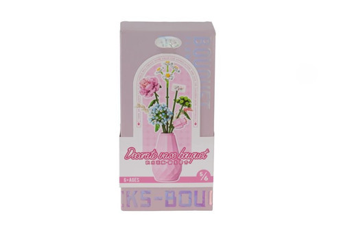 P2354 5 6 VAZO BUKETİ BLOKLARI 8