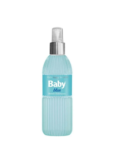 Baby Blue Bebek Kolonyası 150 ml