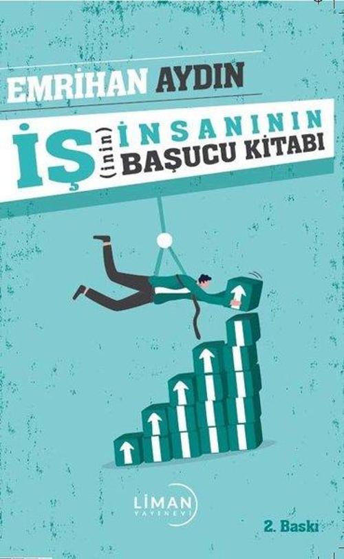 İş İnsanının Başucu Kitabı